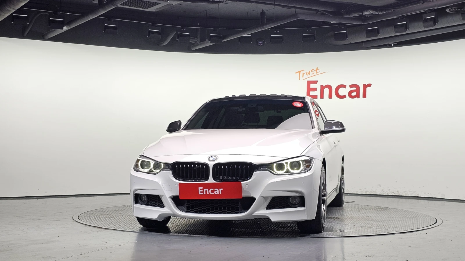 BMW 320 ЛЮК* КРАЙНА ЦЕНА, снимка 3 - Автомобили и джипове - 55435550