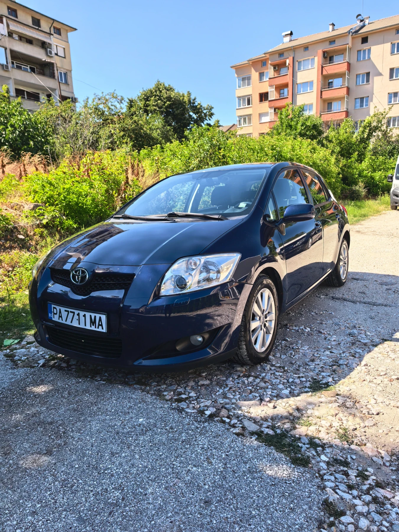 Toyota Auris | Mobile.bg � ����������� 9