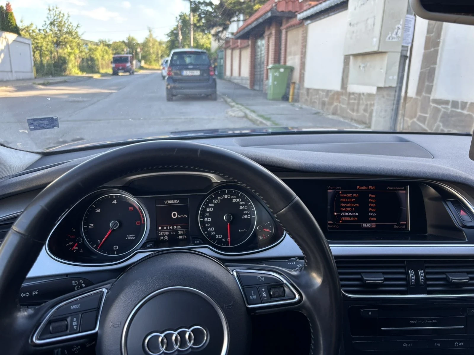 Audi A4 2.0 TDI | Mobile.bg � ����������� 9