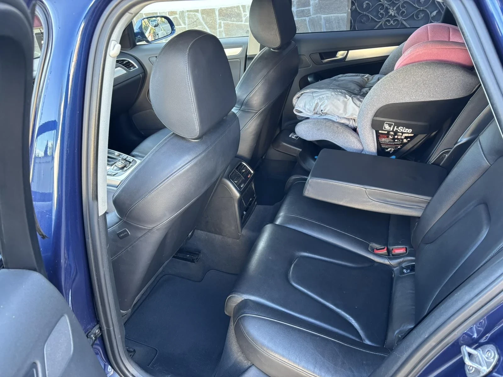 Audi A4 2.0 TDI | Mobile.bg � ����������� 10