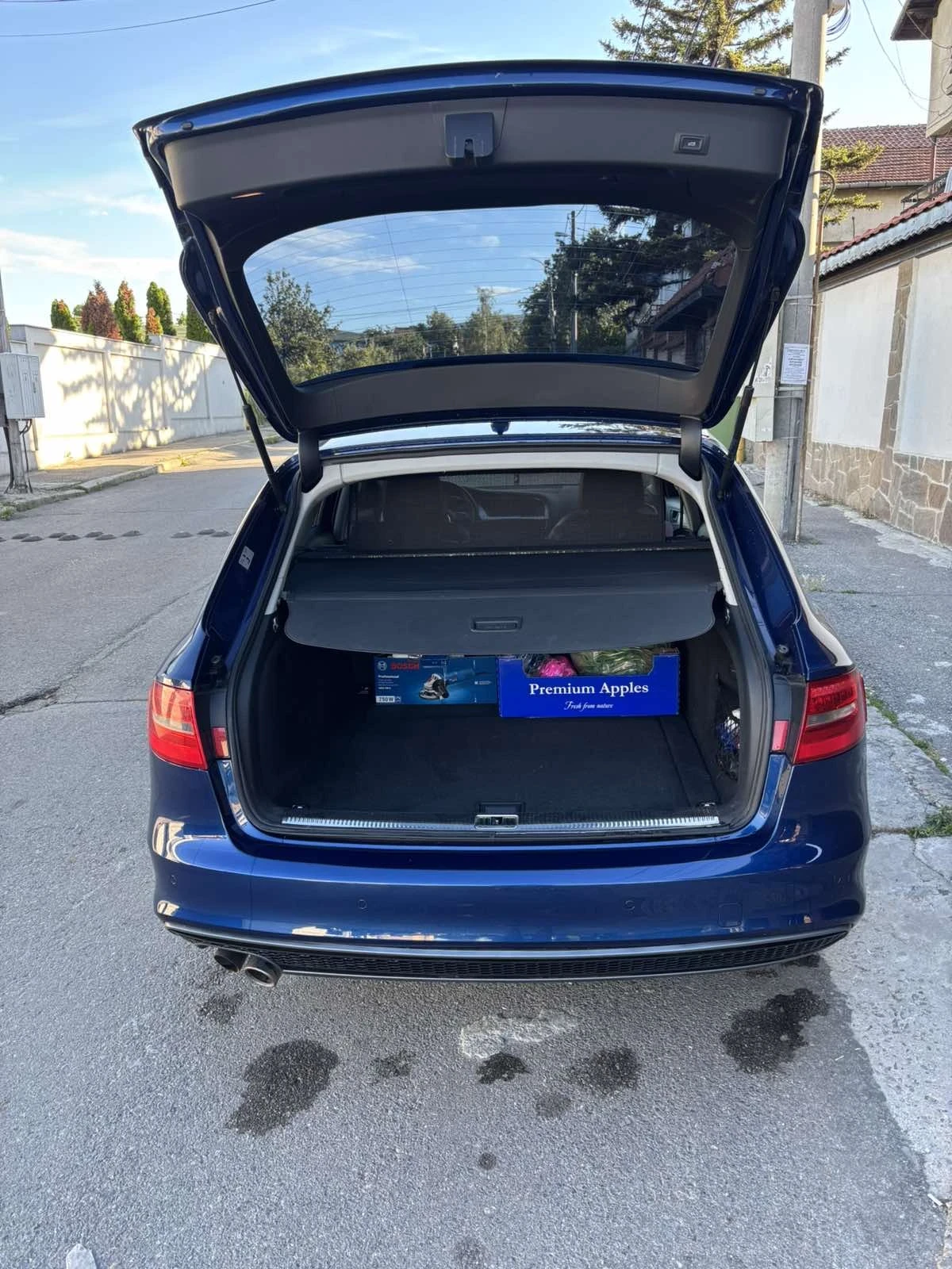 Audi A4 2.0 TDI | Mobile.bg � ����������� 6