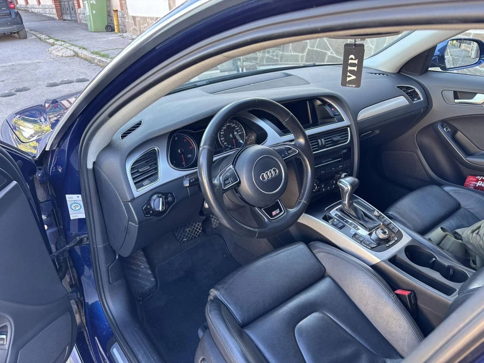 Audi A4 2.0 TDI | Mobile.bg � ����������� 7