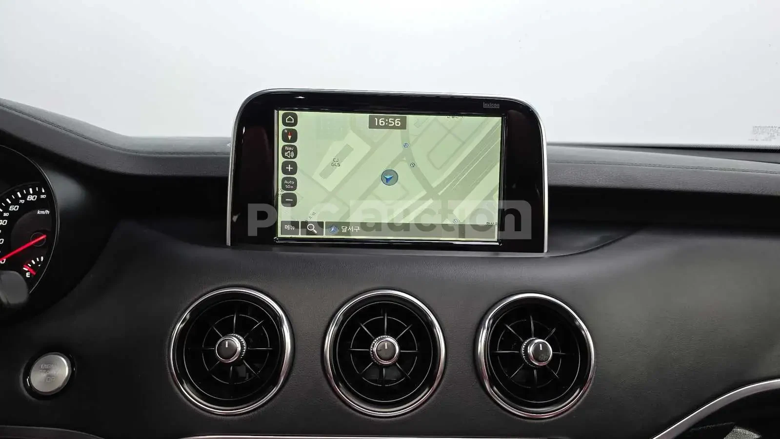 Kia Stinger GT| HUD| ОБДУХВАНЕ| 360| PANO| , снимка 15 - Автомобили и джипове - 55538511