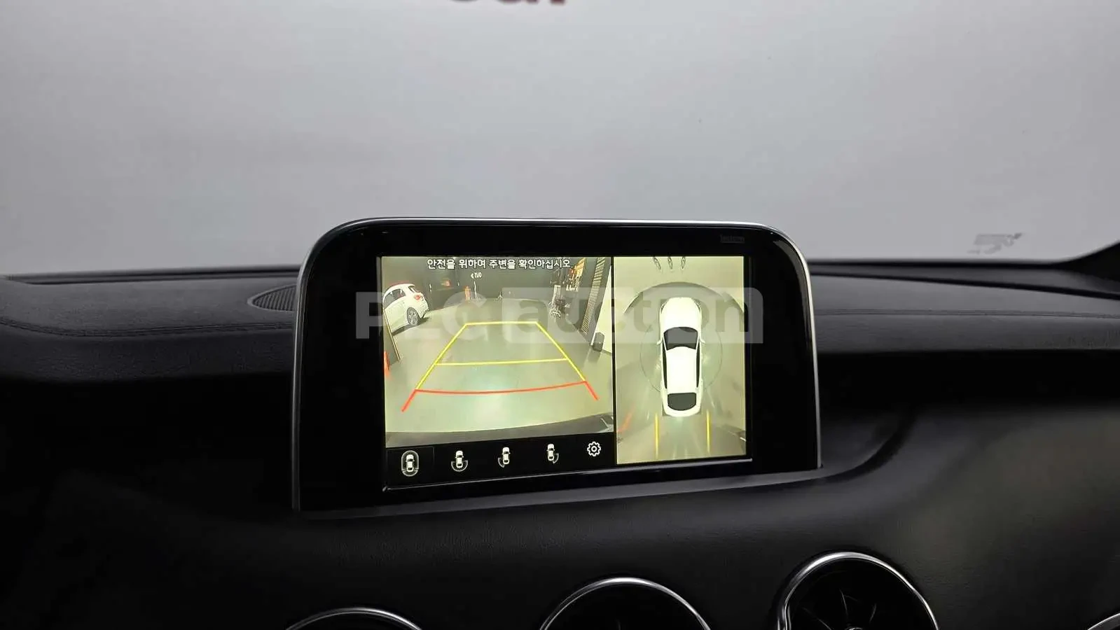 Kia Stinger GT| HUD| ОБДУХВАНЕ| 360| PANO| , снимка 16 - Автомобили и джипове - 55538511