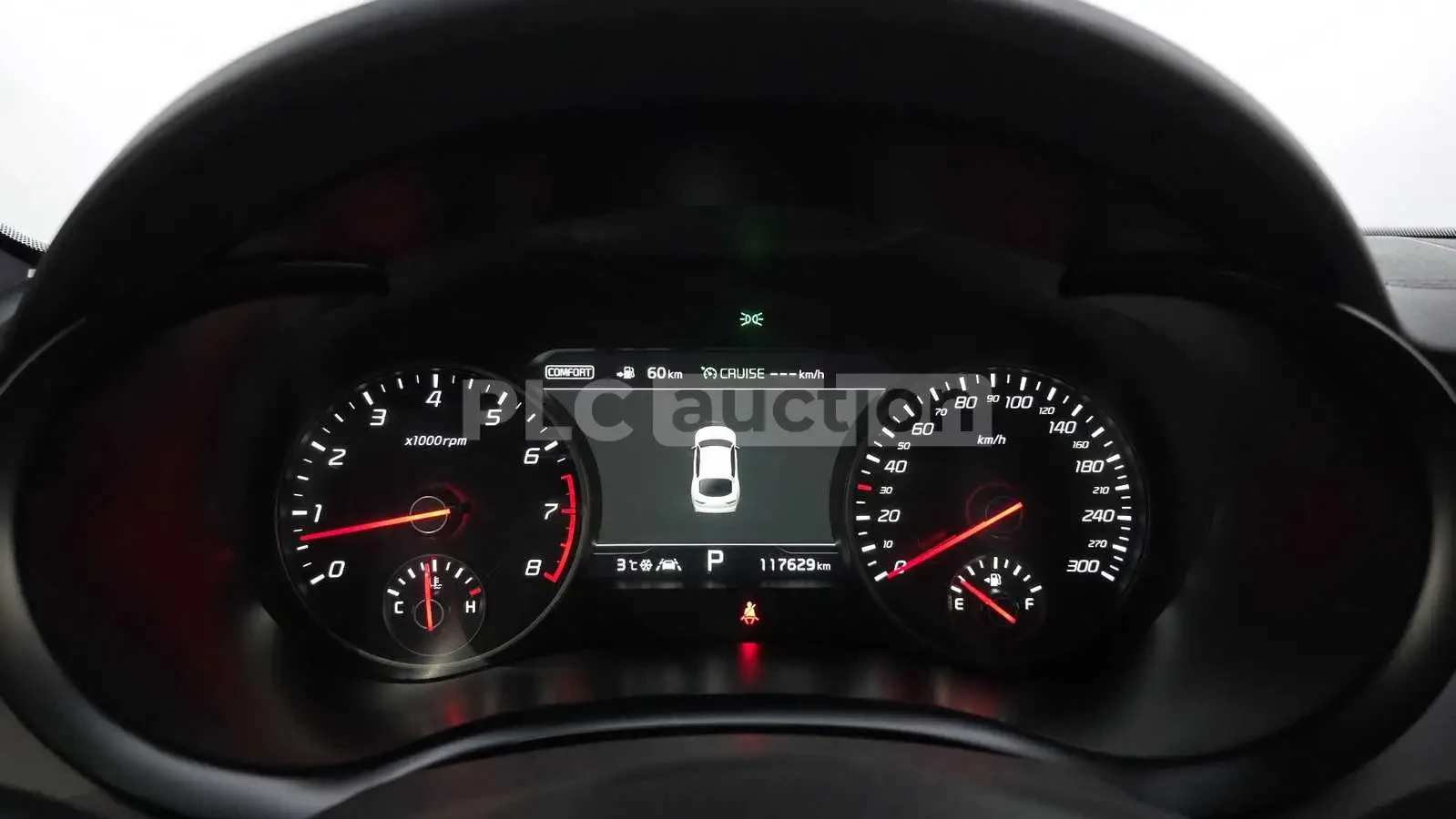 Kia Stinger GT| HUD| ОБДУХВАНЕ| 360| PANO| , снимка 8 - Автомобили и джипове - 55538511