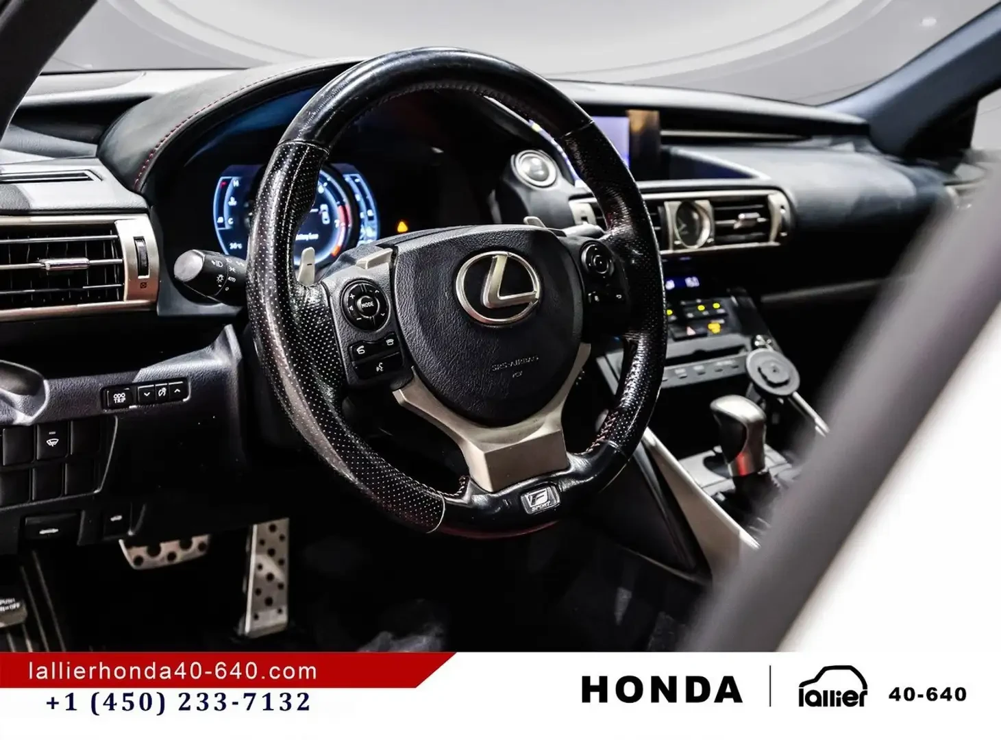 Lexus IS 350 F SPORT AWD * �������� | Mobile.bg � ����������� 10