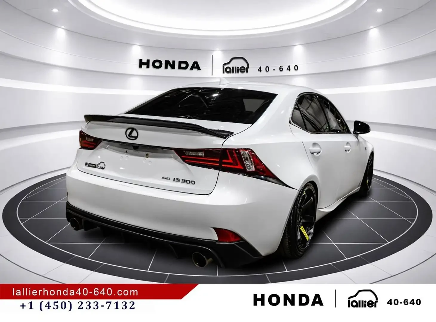 Lexus IS 350 F SPORT AWD * �������� | Mobile.bg � ����������� 7