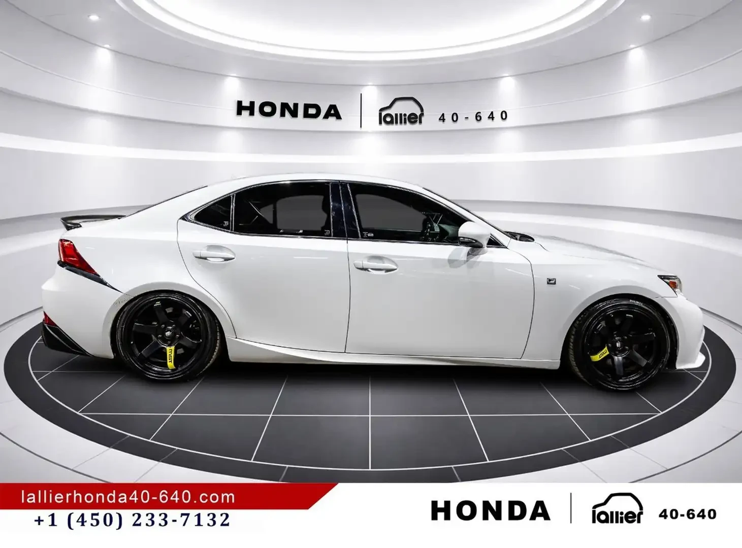 Lexus IS 350 F SPORT AWD * �������� | Mobile.bg � ����������� 9