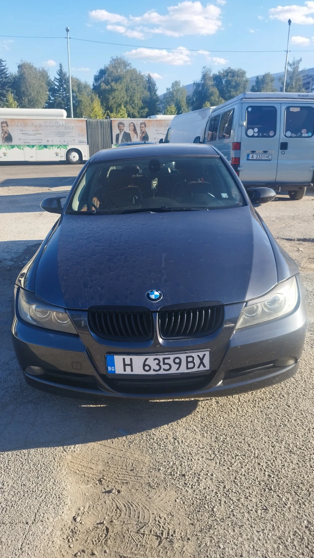 BMW 318