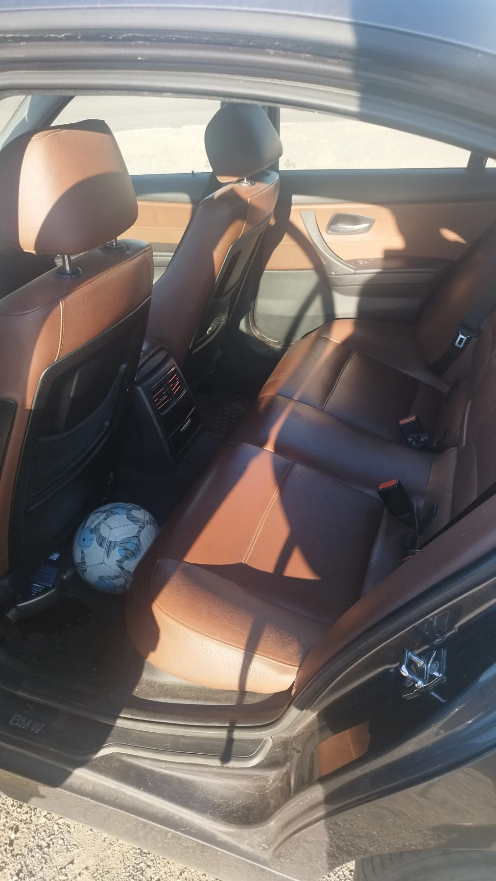 BMW 318 i Performance , снимка 6 - Автомобили и джипове - 55728403