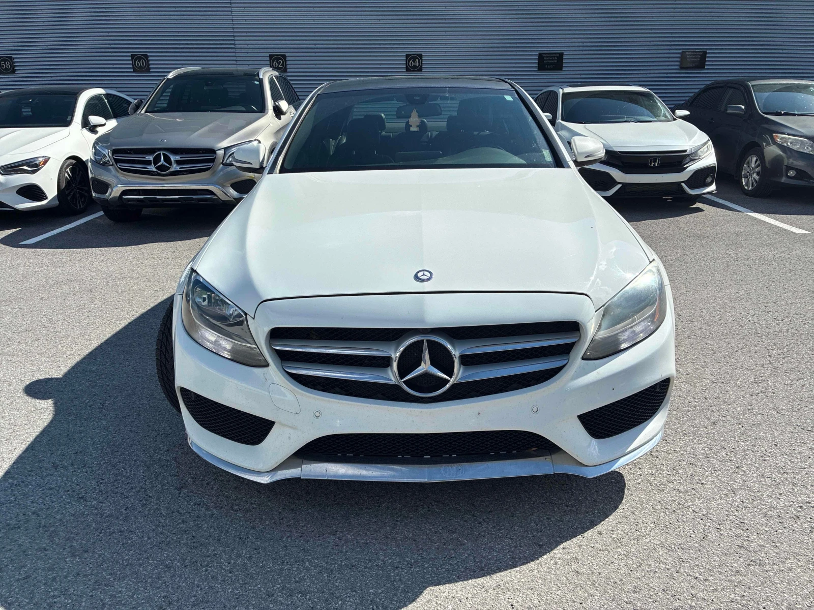 Mercedes-Benz C 300 * ОТ ПРЕДСТАВИТЕЛСТВО НА МЕРЦЕДЕС * АМГ ПАКЕТ * , снимка 5 - Автомобили и джипове - 55967726