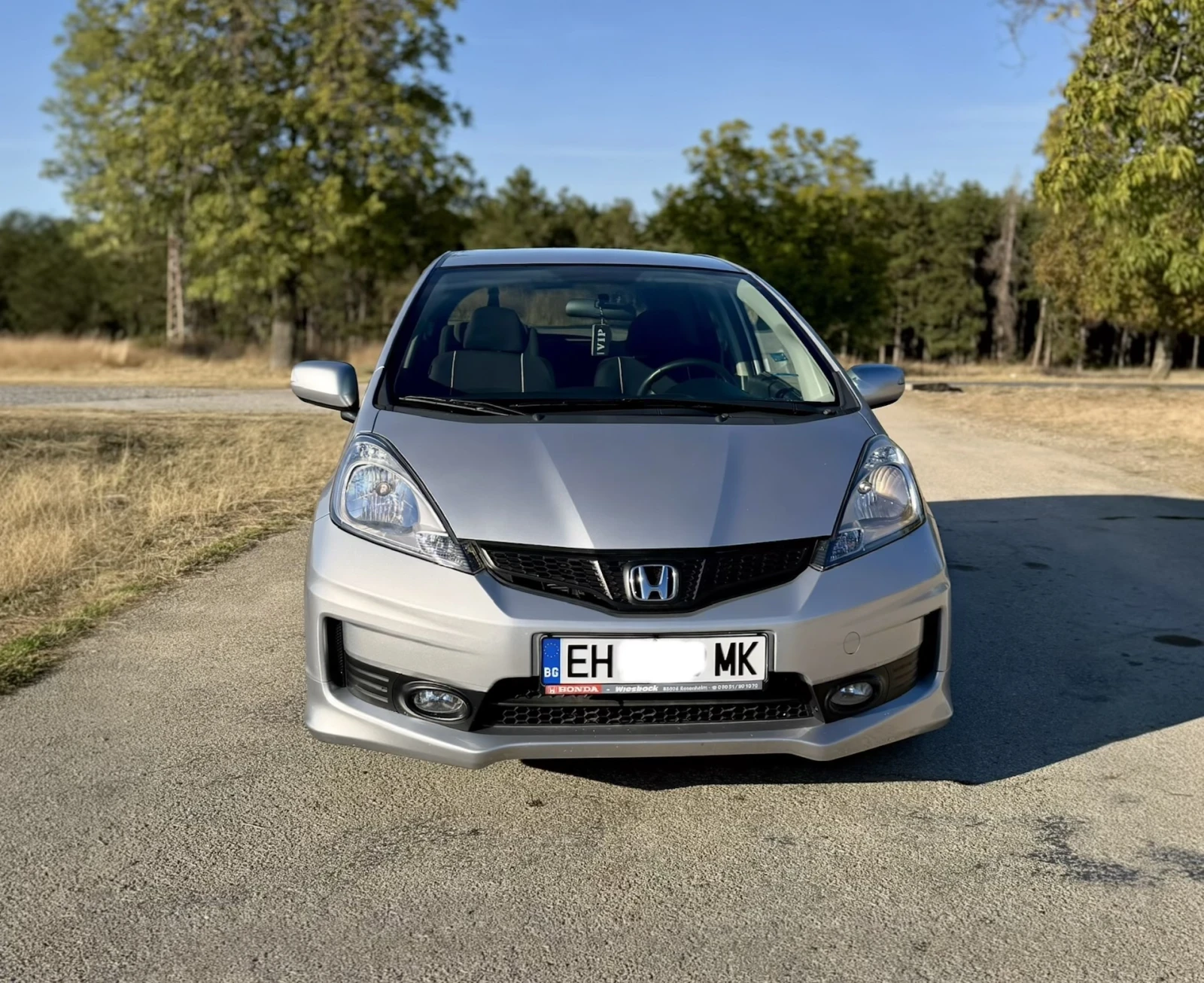 Honda Jazz 1.4i Si FaceLift 24 300km!!