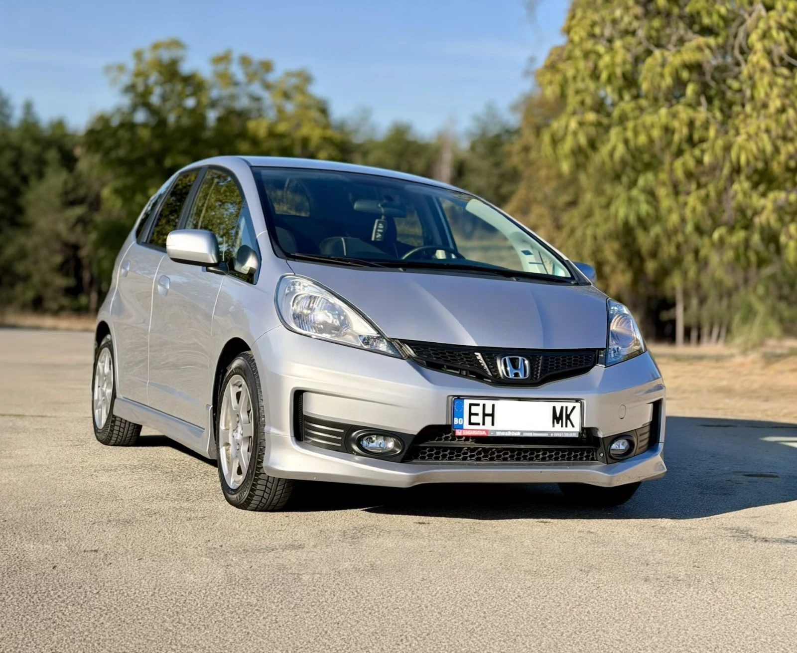Honda Jazz 1.4i Si FaceLift 24 300km!!