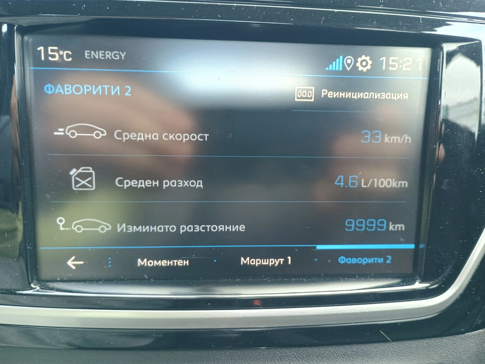 Peugeot 301 Allure, BlueHDI | Mobile.bg � ����������� 2