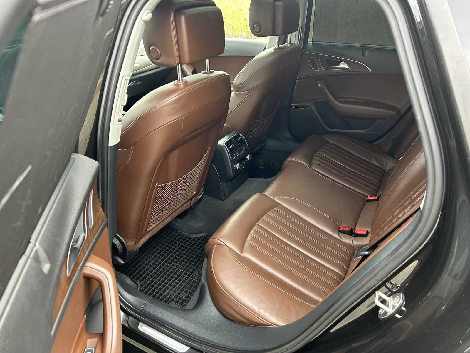 Audi A6 3.0TDI* Quattro* CAMERA* PREMIUM* PANO* BOSE* KEYL | Mobile.bg � ����������� 10