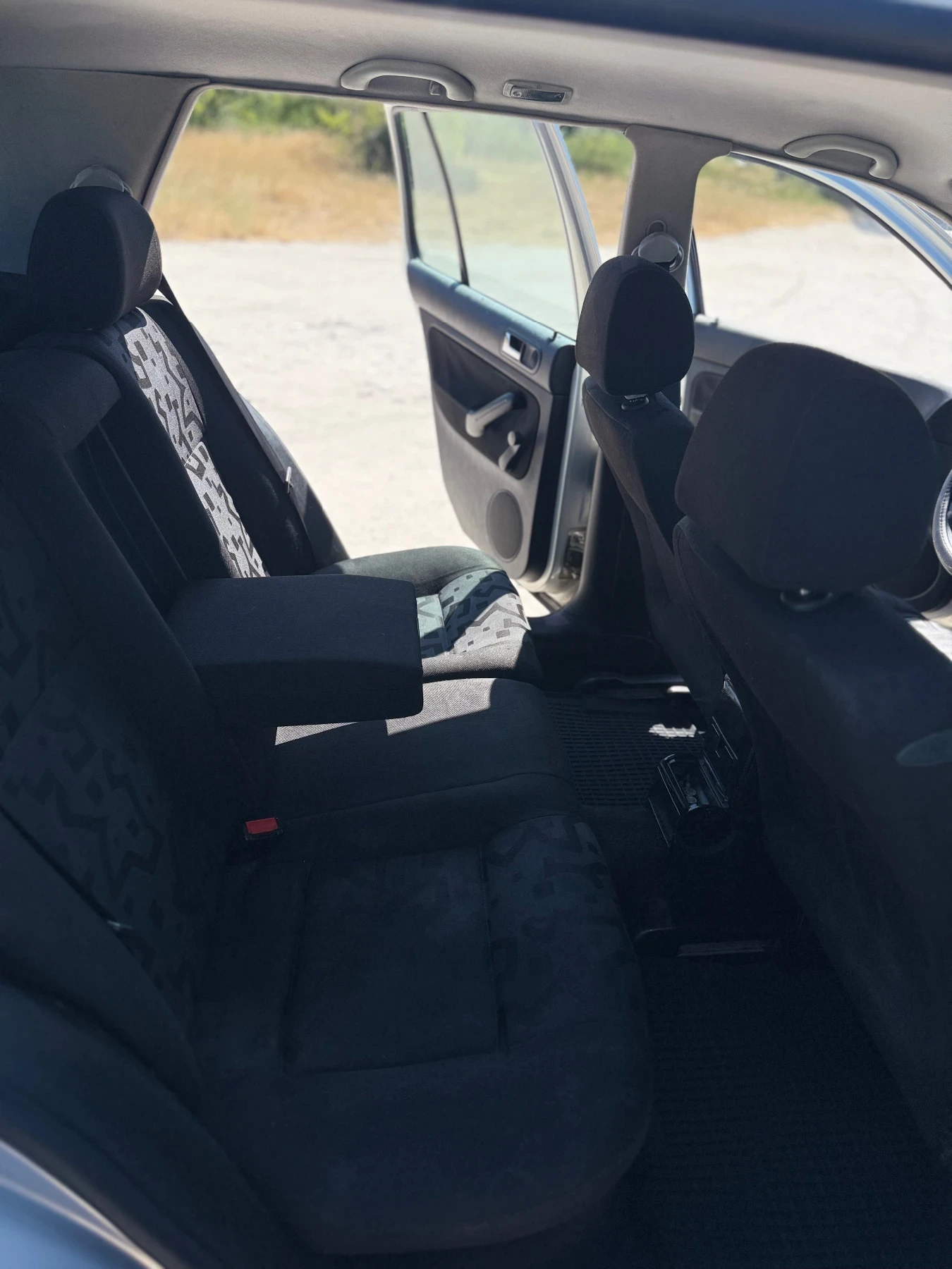 VW Golf, снимка 6 - Автомобили и джипове - 56625698