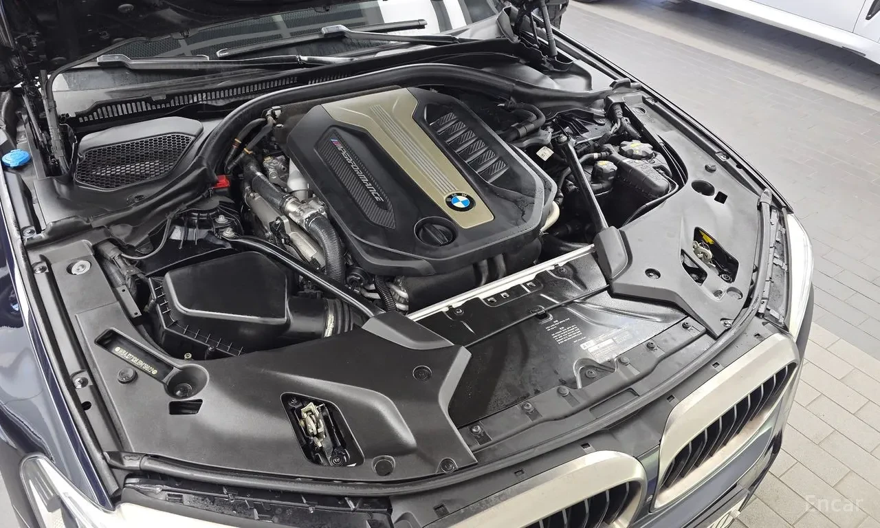 BMW 550 M550d xDrive* 360* HUD* Soft close* ����� | Mobile.bg � ����������� 10