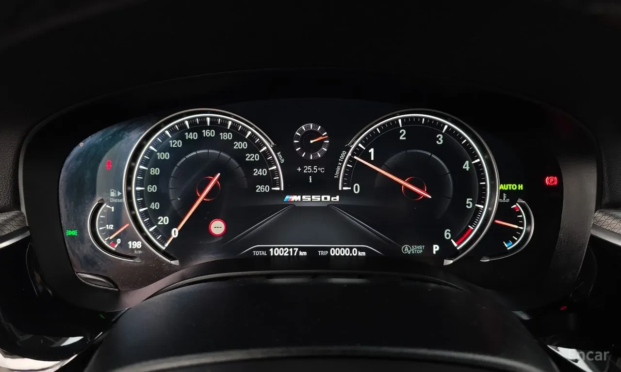 BMW 550 M550d xDrive* 360* HUD* Soft close* ����� | Mobile.bg � ����������� 12