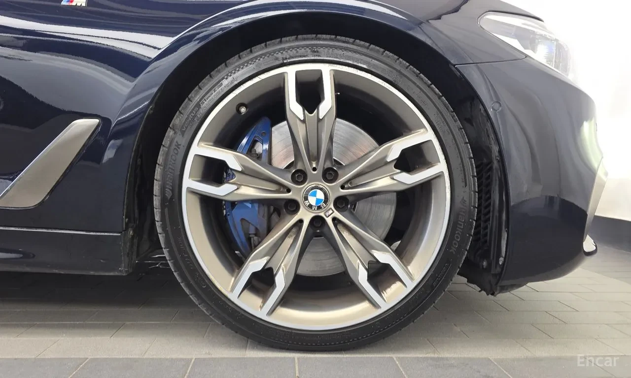 BMW 550 M550d xDrive* 360* HUD* Soft close* ����� | Mobile.bg � ����������� 7