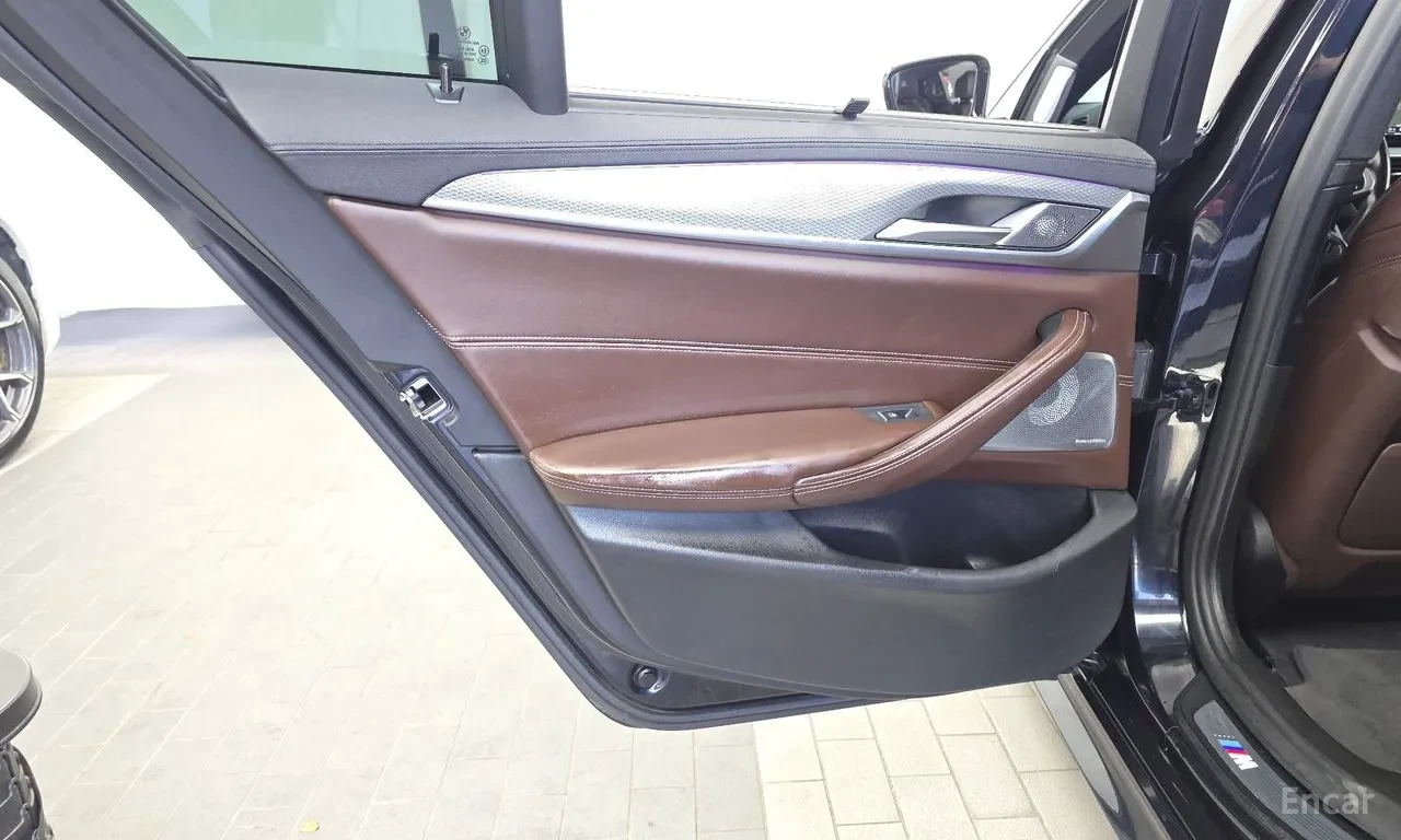 BMW 550 M550d xDrive* 360* HUD* Soft close* ����� | Mobile.bg � ����������� 15