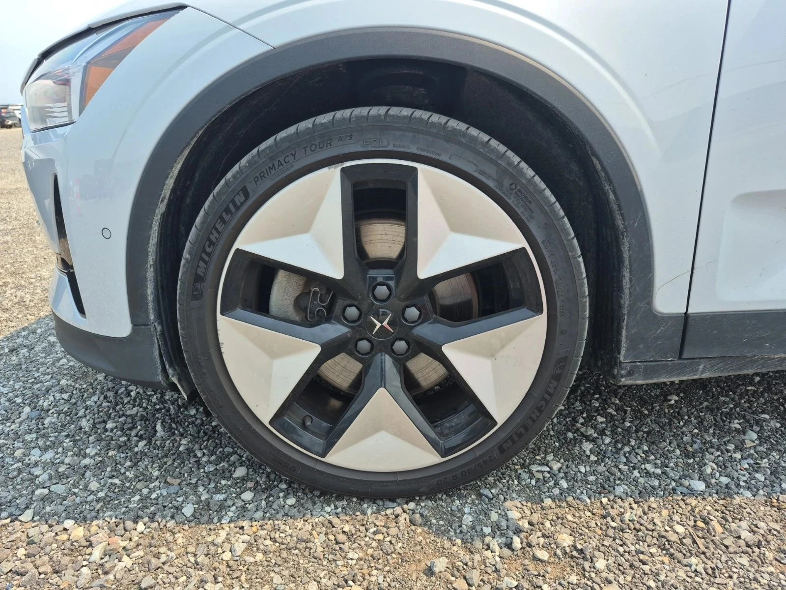Polestar 2, снимка 5 - Автомобили и джипове - 56716963