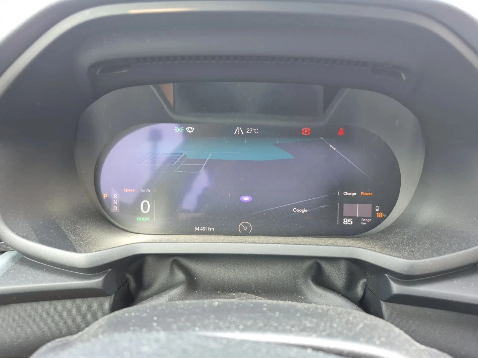Polestar 2, снимка 9 - Автомобили и джипове - 56716963