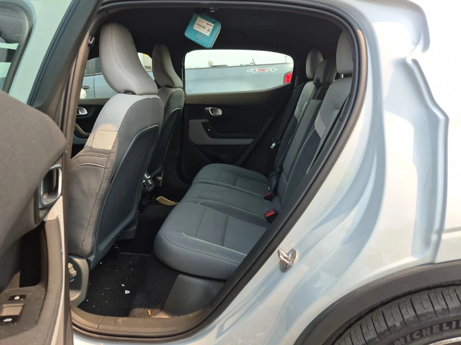 Polestar 2, снимка 13 - Автомобили и джипове - 56716963