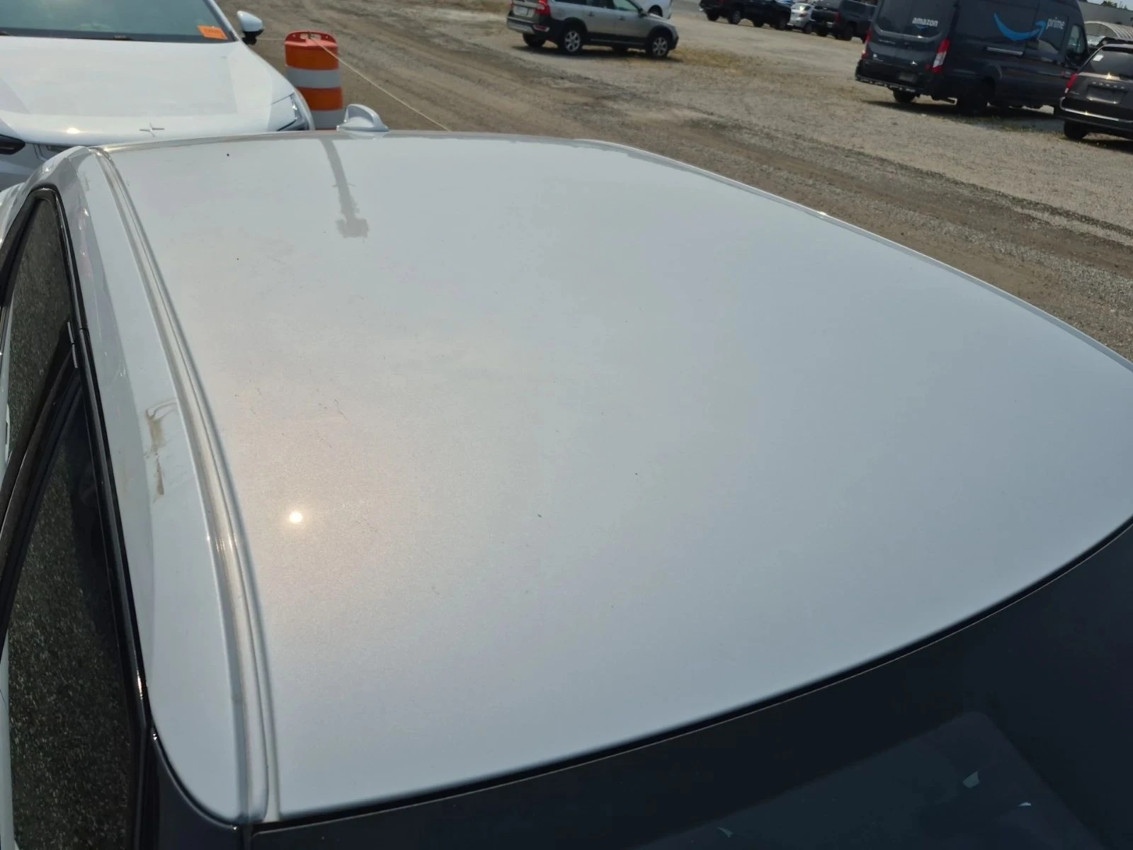 Polestar 2, снимка 6 - Автомобили и джипове - 56716963