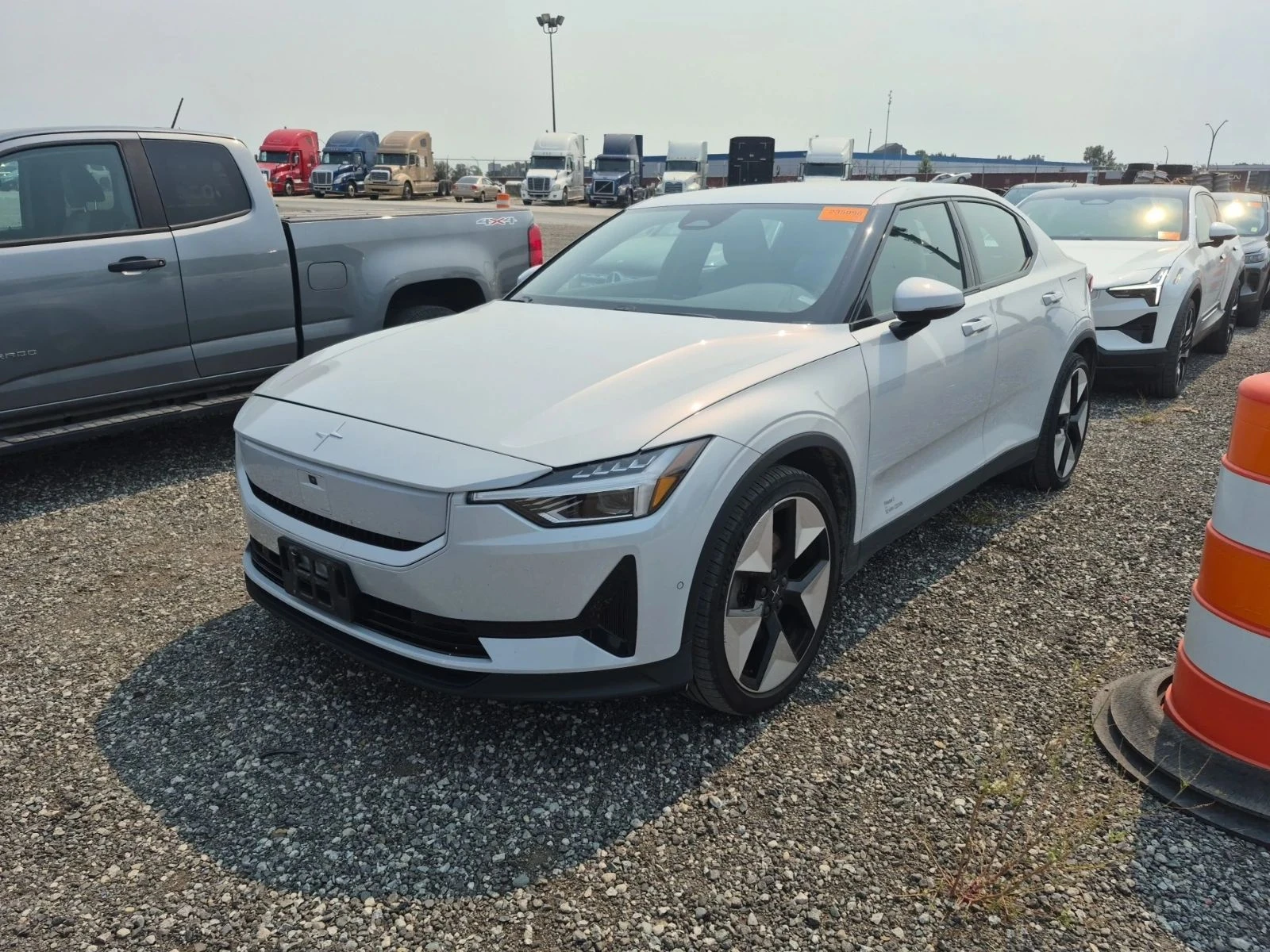 Polestar 2