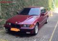 BMW 318 e36, снимка 1 - Автомобили и джипове - 42185440