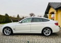BMW 3gt 320d xDrive Luxury Line - изображение 2