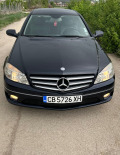 Mercedes-Benz CLC  - изображение 3