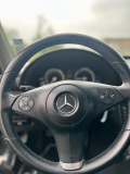 Mercedes-Benz CLC  - изображение 8