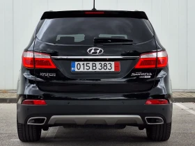 Hyundai Santa fe GRAND Santa Fe 2.2CRDI СЕРВИЗНА ИСТОРИЯ, снимка 6