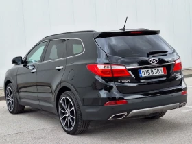 Hyundai Santa fe GRAND Santa Fe 2.2CRDI СЕРВИЗНА ИСТОРИЯ, снимка 5