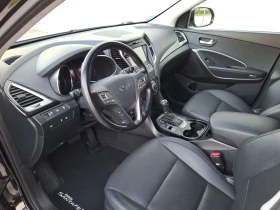 Hyundai Santa fe GRAND Santa Fe 2.2CRDI СЕРВИЗНА ИСТОРИЯ, снимка 10