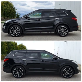 Hyundai Santa fe GRAND Santa Fe 2.2CRDI СЕРВИЗНА ИСТОРИЯ, снимка 7
