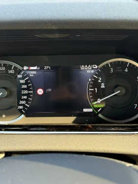 Land Rover Evoque SUV 5D R-DYNAMIC SE 1.5 I3 PHEV 309 PS AWD Auto, снимка 5