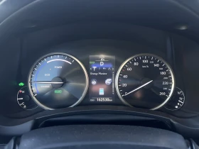 Lexus NX 300h 2.5 Hybrid e-Four e-CVT, снимка 10