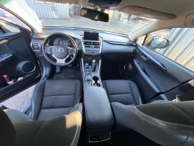 Lexus NX 300h 2.5 Hybrid e-Four e-CVT, снимка 14