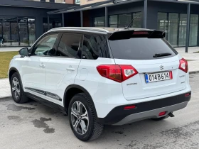 Suzuki Vitara 1, 6 DDiS* ALLGRIP 4x4* АВТОМАТИК* EURO 6, снимка 7