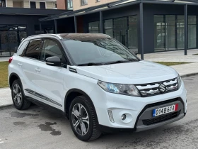 Suzuki Vitara 1, 6 DDiS* ALLGRIP 4x4* АВТОМАТИК* EURO 6, снимка 4