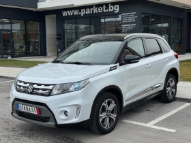 Suzuki Vitara 1, 6 DDiS* ALLGRIP 4x4* АВТОМАТИК* EURO 6, снимка 2