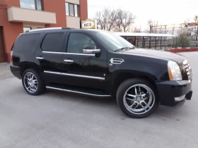 Cadillac Escalade, снимка 4