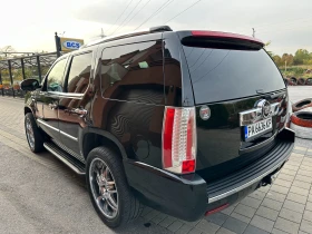 Cadillac Escalade, снимка 7