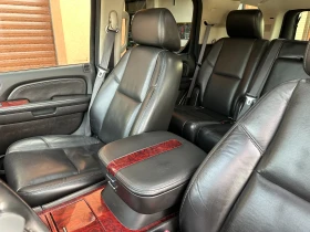 Cadillac Escalade, снимка 9