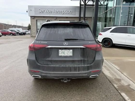 Mercedes-Benz GLE 400 450e  CARFAX, снимка 4