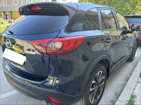 Mazda CX-5, снимка 4