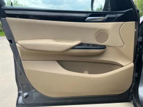 BMW X3, снимка 10