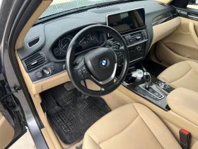 BMW X3, снимка 9